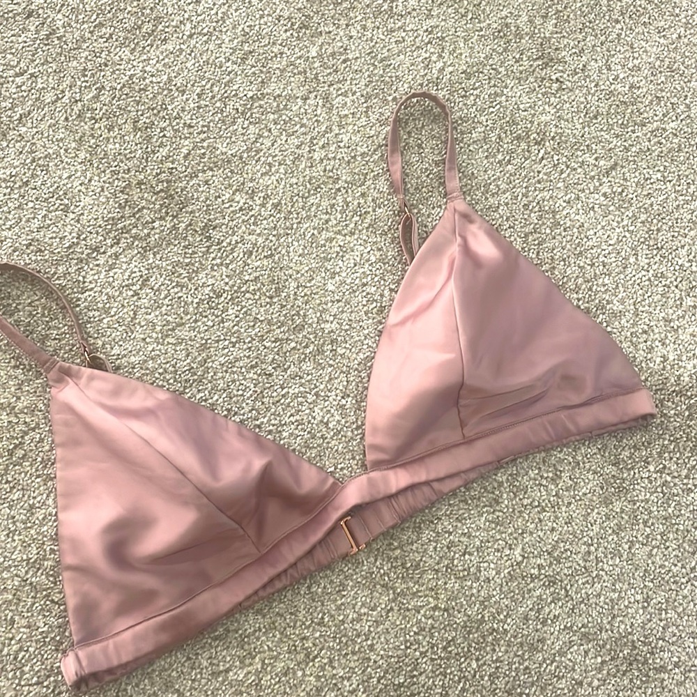 Victoria’s Secret Bralette sz XL